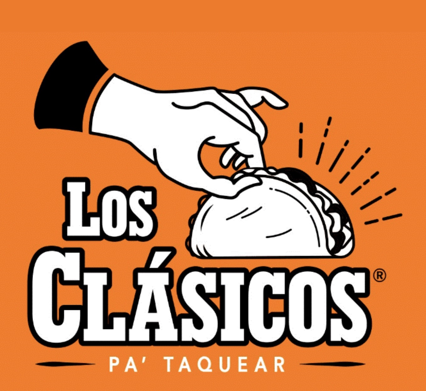 Los Clásicos Pa' Taquear
