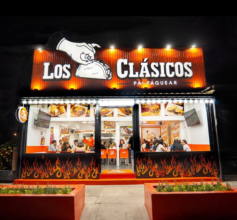 Sucursal Providencia