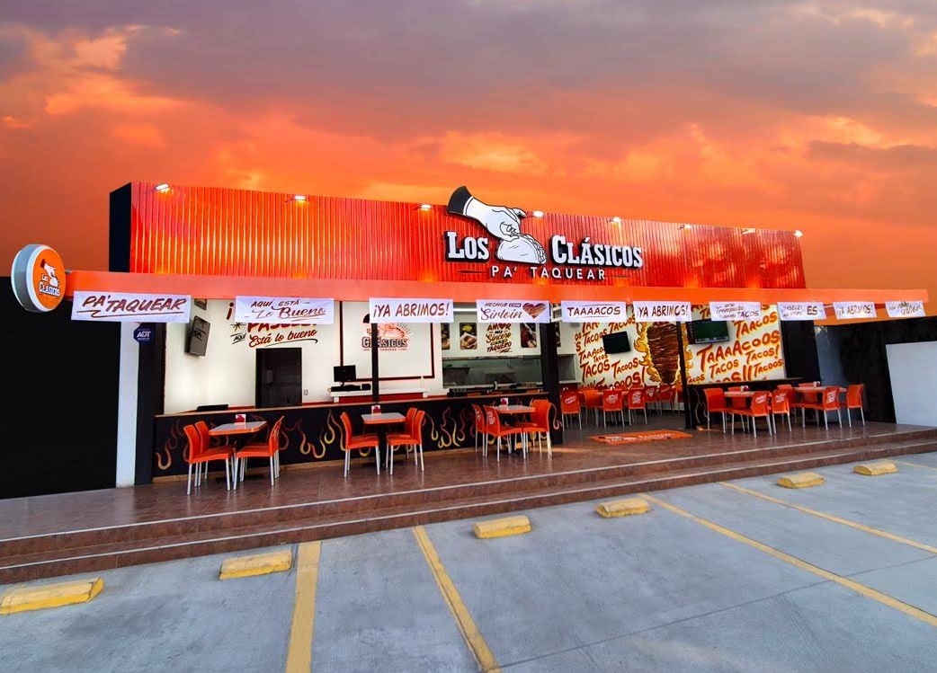 Sucursal Santa Anita